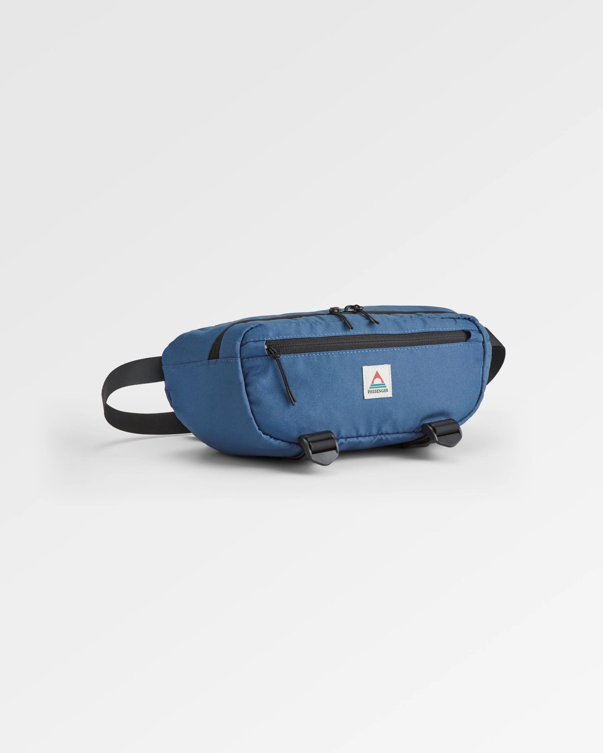 Boondocker Recycled Hip Pack - Moonlight Blue