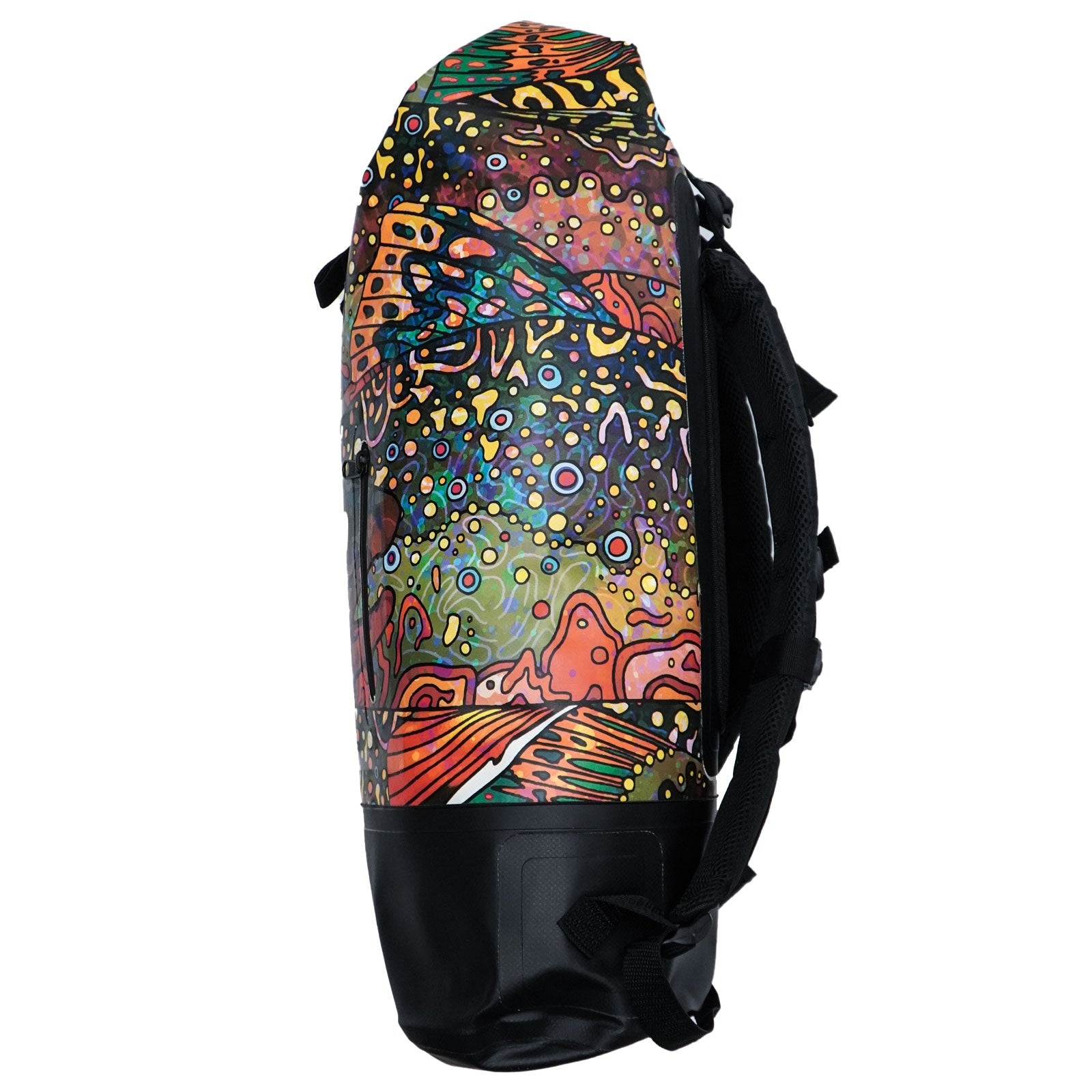 Brookie Backpack Dry Bag