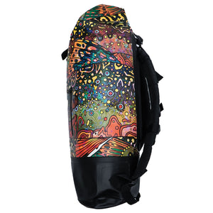 Brookie Backpack Dry Bag