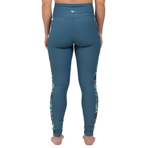 HaliBorealis Pocket Leggings