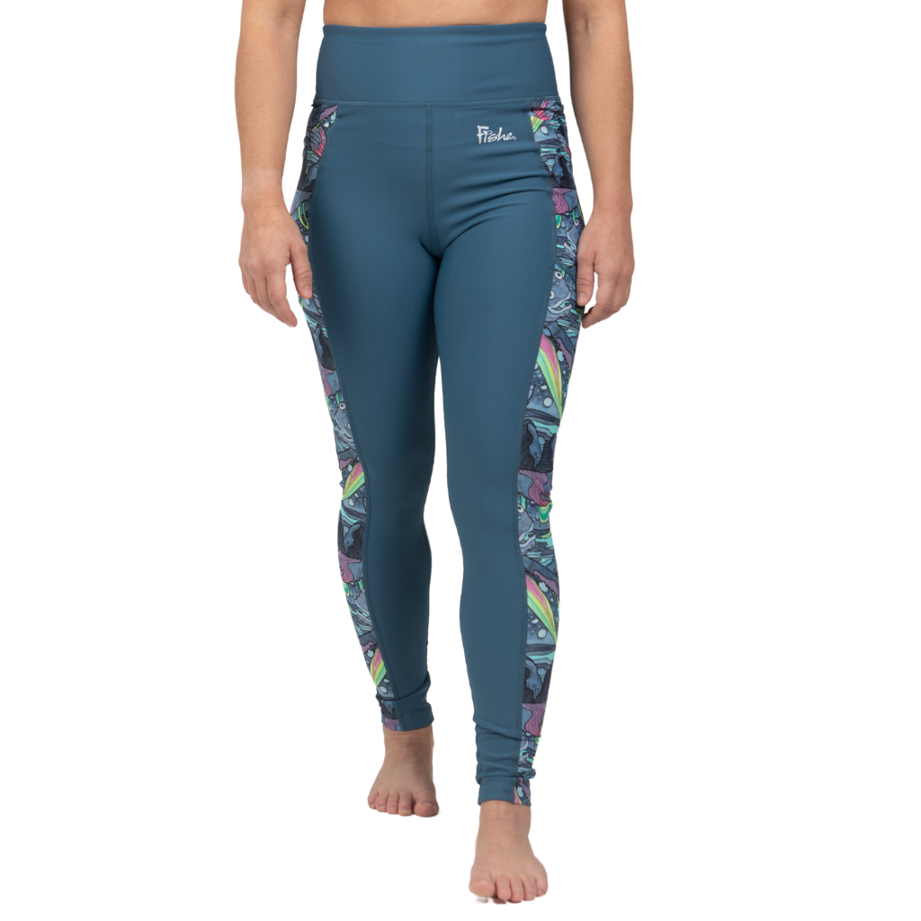 HaliBorealis Pocket Leggings