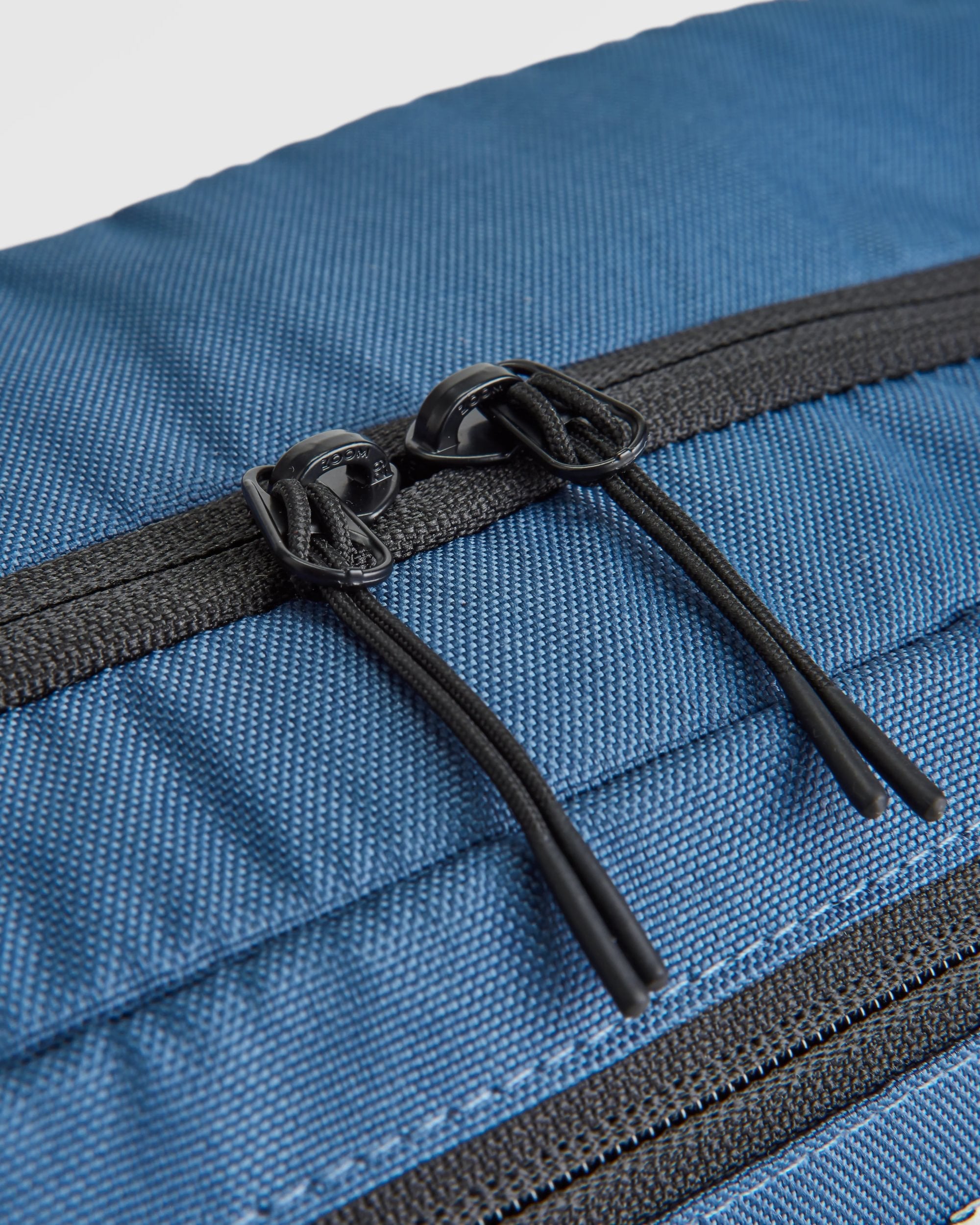 Boondocker Recycled Hip Pack - Moonlight Blue