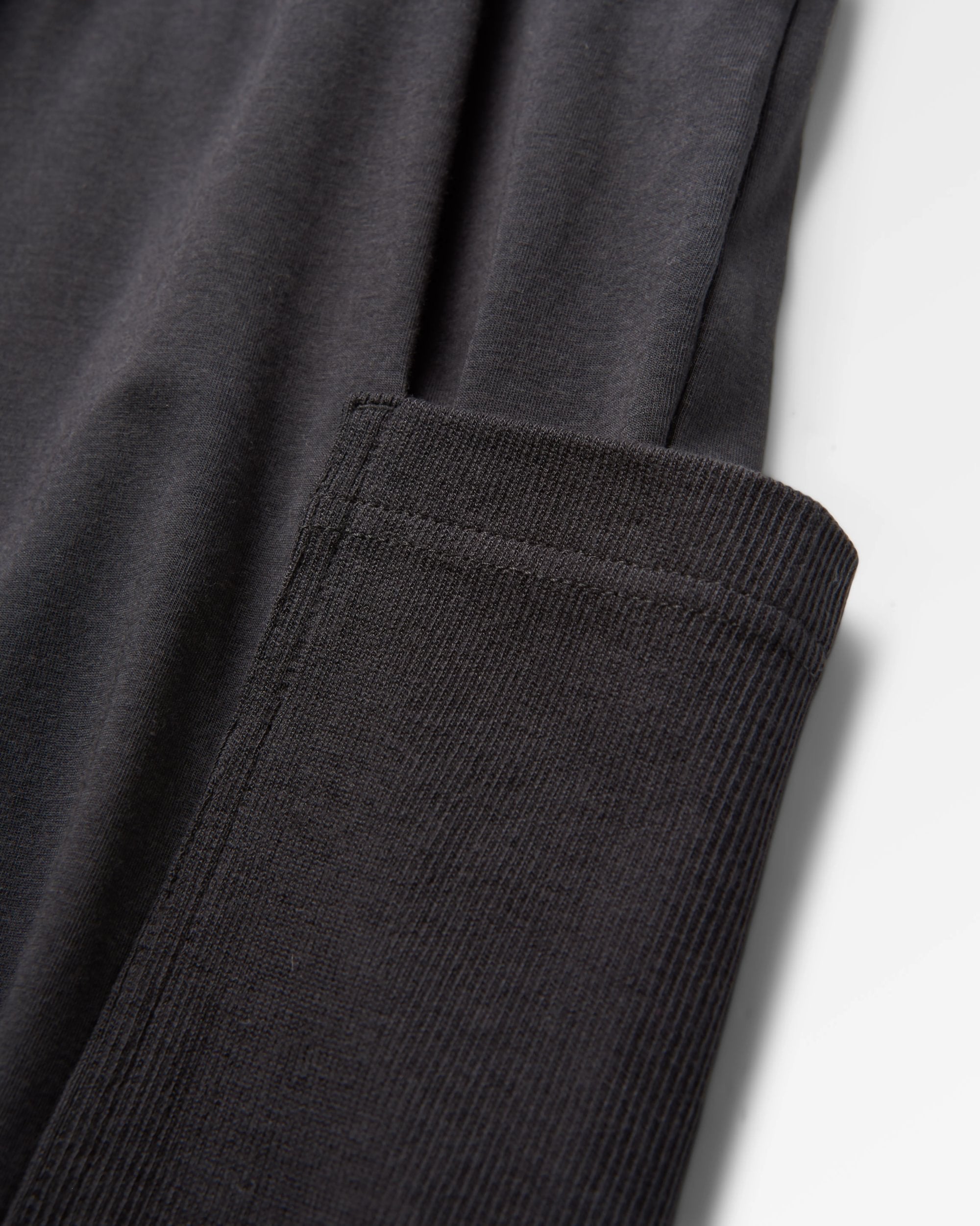 Day Dream Recycled Pant - Black