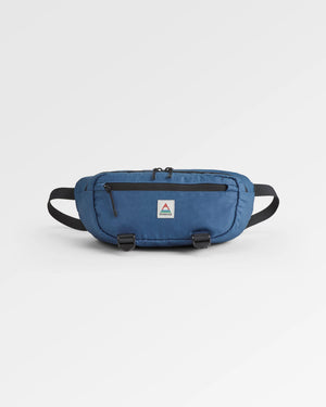 Boondocker Recycled Hip Pack - Moonlight Blue