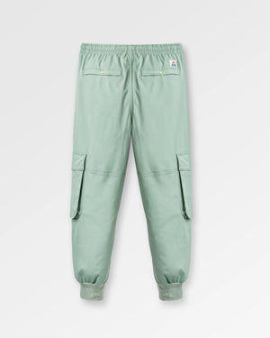 Hydrilla Organic Cotton Pant - Pistachio