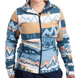 Chummy Fleece Jacket