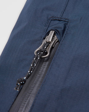 Cloudburst Waterproof Recycled Pant - Deep Navy