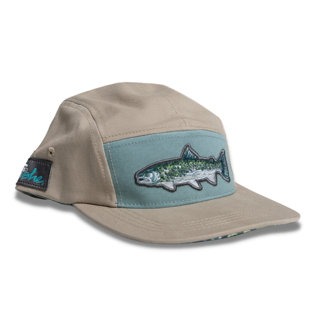 Steel My Heart 5-Panel Hat