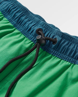 Way Out All Purpose Shorts - Green Spruce