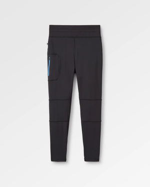 Rowan Outdoor Legging - Black