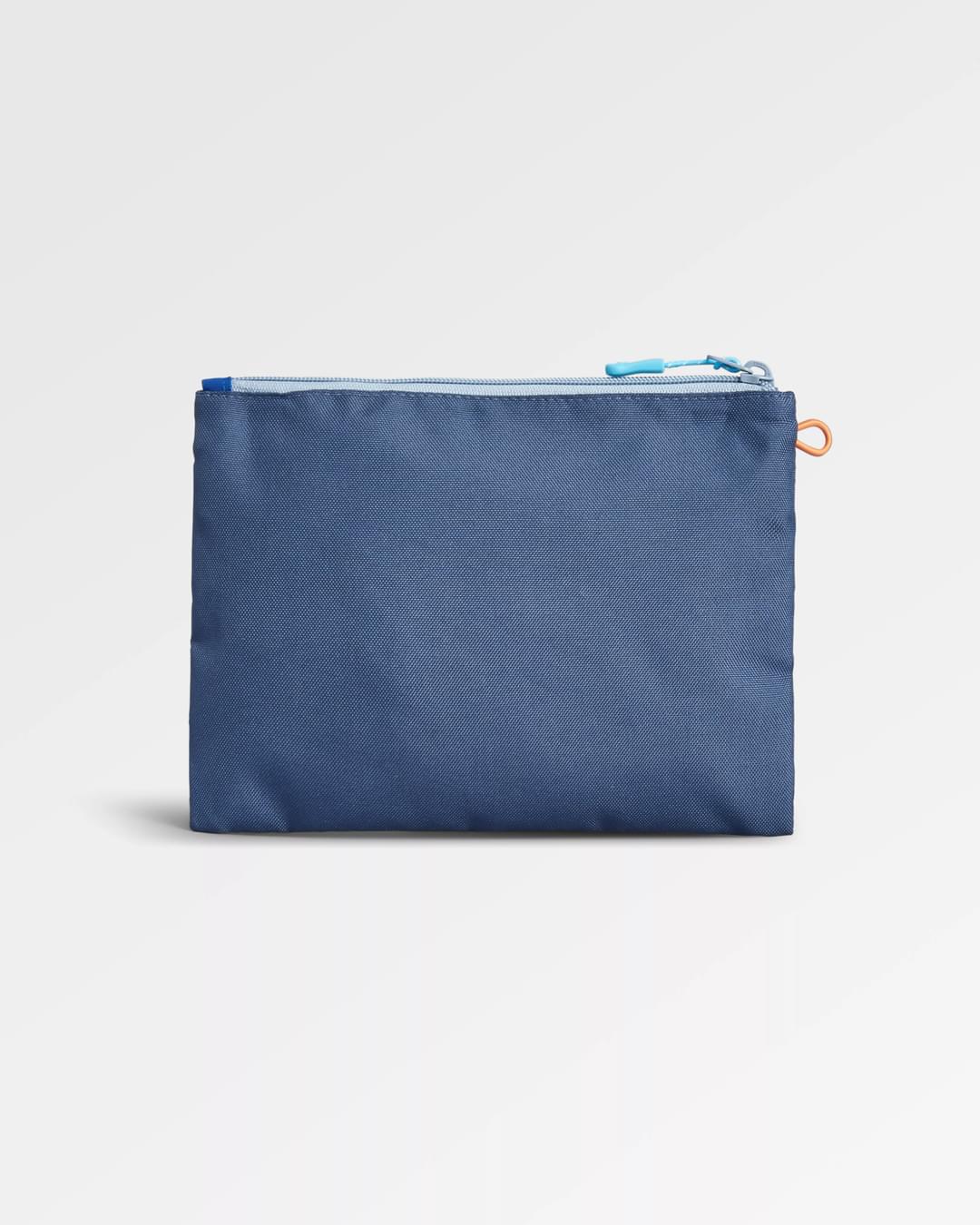 Essentials Recycled Pouch - Dark Denim/ Deep Navy