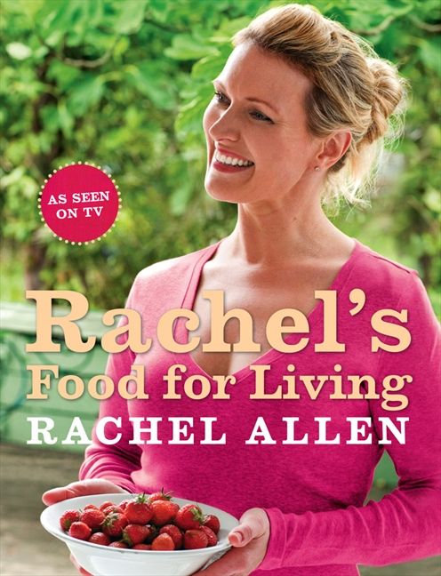 Rachel’s Food for Living