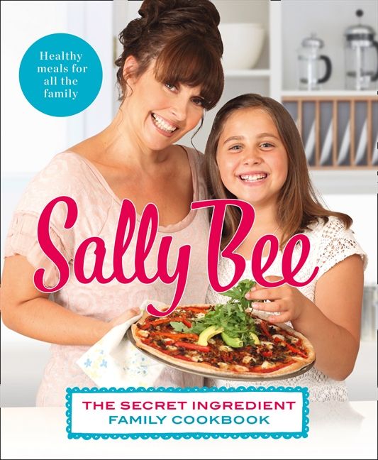 The Secret Ingredient: Family Cookbook (9780007420186)