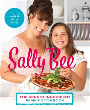 The Secret Ingredient: Family Cookbook (9780007420186)