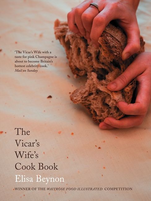 The Vicar’s Wife’s Cook Book (9780007494989)