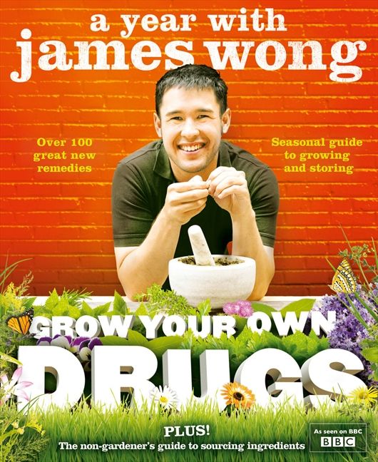 Grow Your Own Drugs: A Year With James Wong