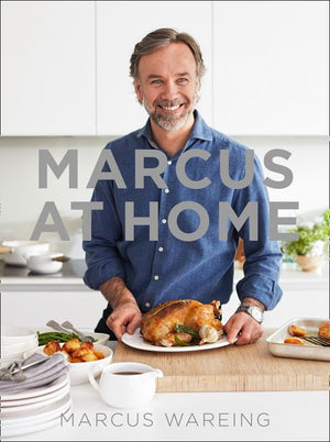 Marcus at Home (9780008184483)