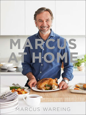 Marcus at Home (9780008252304)