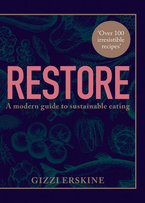 Restore (9780008375706)