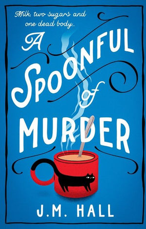 A Spoonful of Murder (9780008509620)