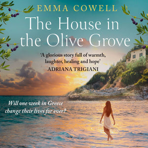 The House in the Olive Grove: Unabridged edition (9780008515898)