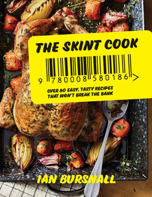 The Skint Cook (9780008580186)