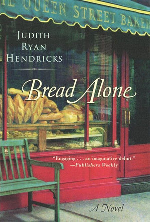 Bread Alone (9780060084400)