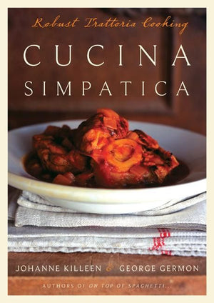 Cucina Simpatica