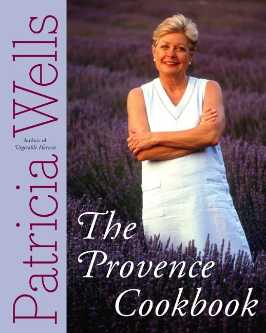 The Provence Cookbook