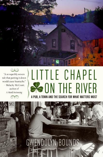 Little Chapel on the River (9780060564070)