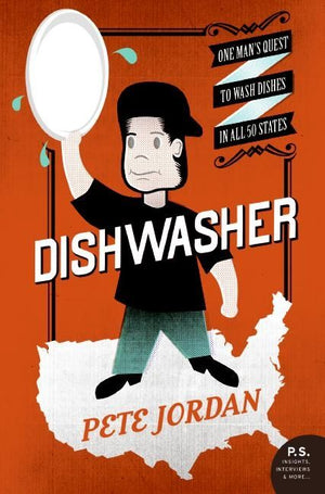 Dishwasher (9780060896423)