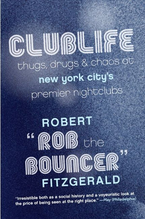 Clublife (9780061123894)