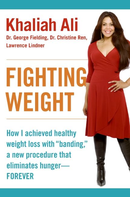 Fighting Weight (9780061170966)