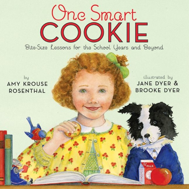 One Smart Cookie (9780061429705)