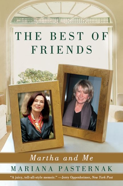 The Best of Friends (9780061661280)