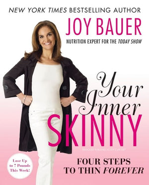 Your Inner Skinny (9780061665752)