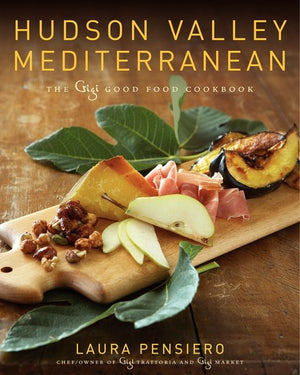 Hudson Valley Mediterranean (9780061719172)