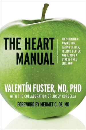 The Heart Manual (9780061765919)