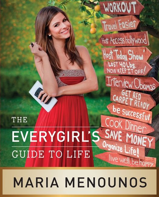 The EveryGirl’s Guide to Life (9780061870781)