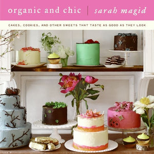 Organic and Chic (9780061882425)