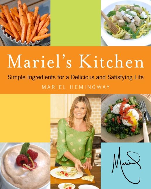 Mariel's Kitchen