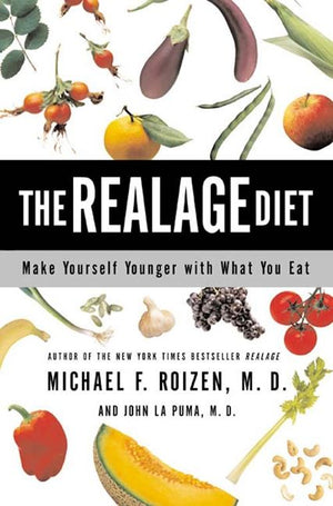 The RealAge Diet