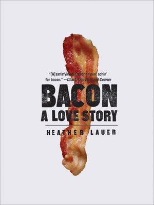 Bacon (9780061971266)