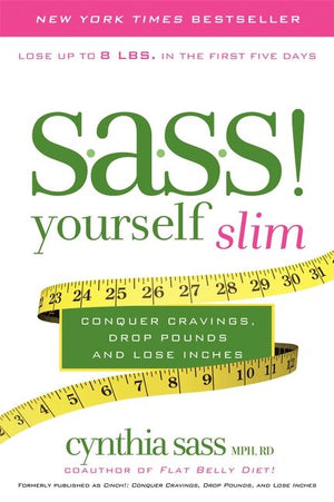 S.A.S.S. Yourself Slim