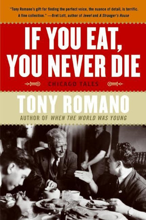 If You Eat, You Never Die