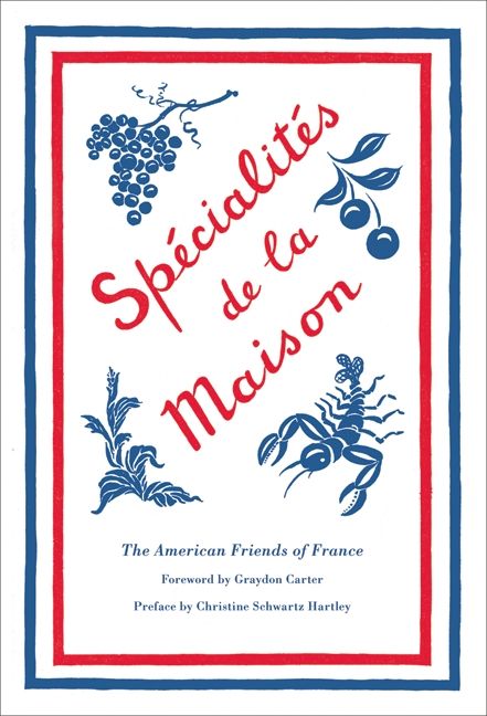 Specialites de la Maison (9780061998102)