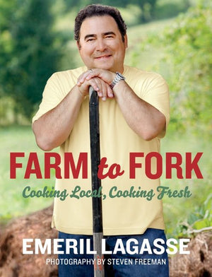 Farm to Fork (9780062003584)