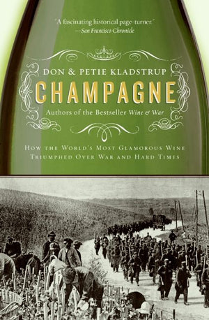 Champagne (9780062013057)