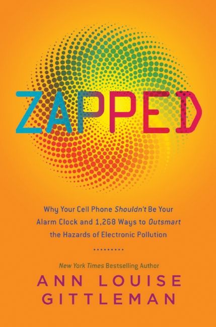 Zapped (9780062014436)