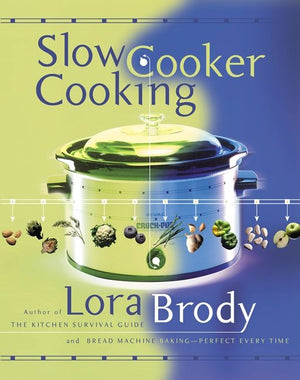 Slow Cooker Cooking